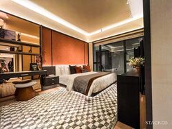 Bloomsbury Residences (D5), Apartment #459506651